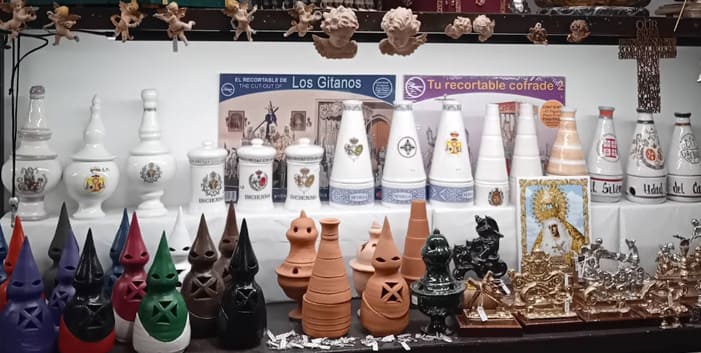 Antigua Cerería Del Salvador