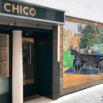 Joyería Chico