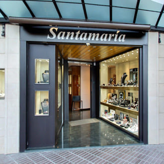 Santamaría Joyeros