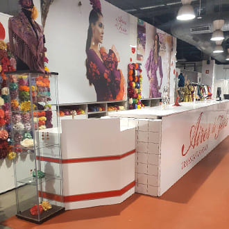 Aires de Feria. Factory de Dos Hermanas