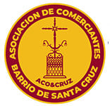 Asociación de Comerciantes del Barrio Santa Cruz
