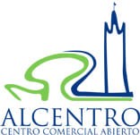 Centro Comercial Abierto Alcentro