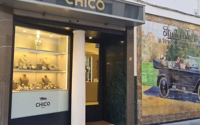 Joyería Chico: tradición, diseño y oficio que trasciende generaciones