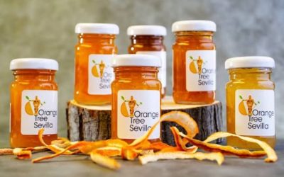 Orange Tree Sevilla: el sabor y el aroma de Sevilla en cada detalle
