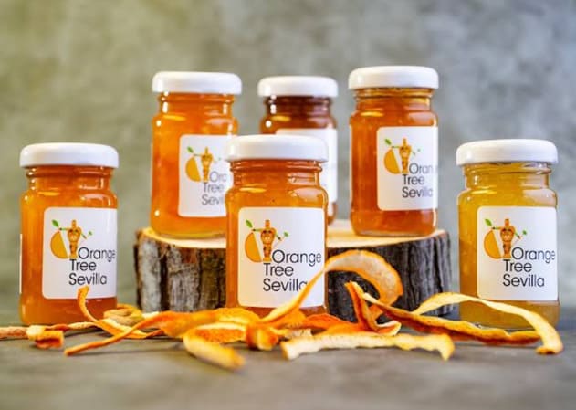 Orange Tree Sevilla: el sabor y el aroma de Sevilla en cada detalle